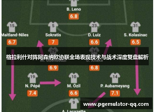 格拉利什对阵阿森纳欧协联全场表现技术与战术深度复盘解析 格拉利什对阵阿森纳欧协联全场表现技术与战术深度复盘解析